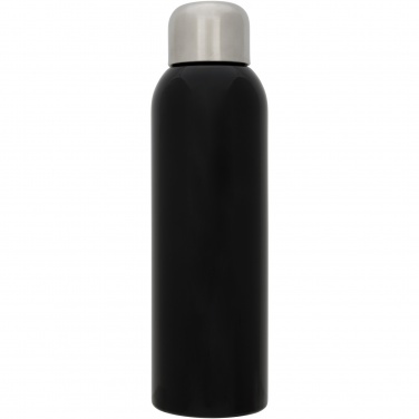 Logo trade advertising products picture of: Guzzle 820 ml water bottle